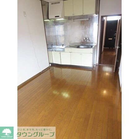 スカイビレッジの物件内観写真